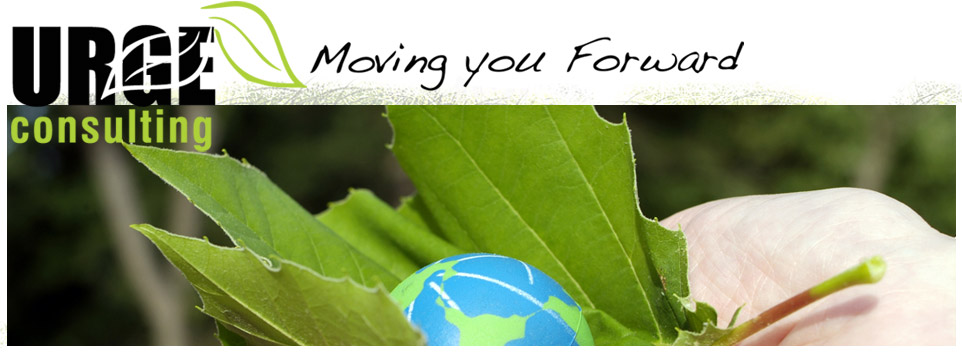 Urge Consulting: Moving you Forward